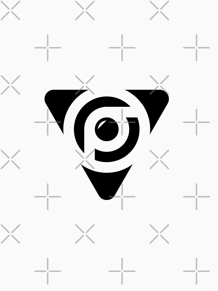 Video Games Prof Crest by Dr. Kris Alexander