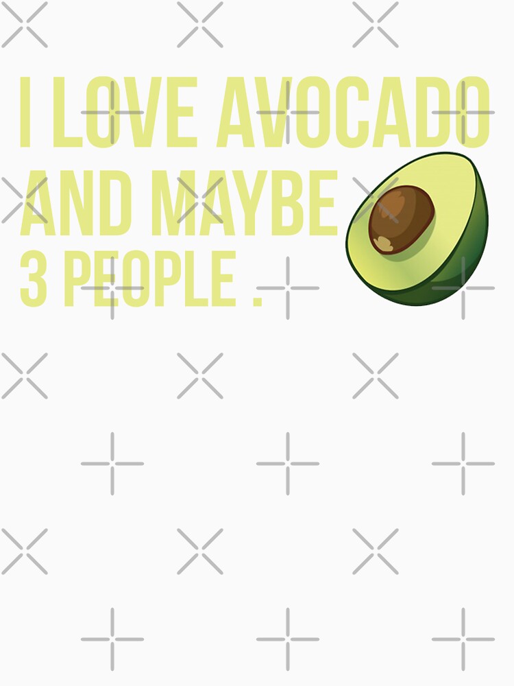 Avocado Puns Posters - Avocado Masks by MrElgo
