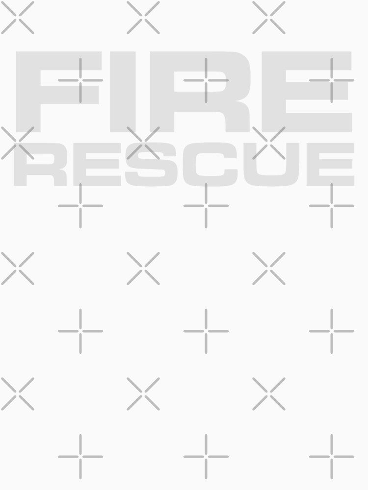 Fire Rescue - Search and Rescue, EMR, EMS by Thinline Fire Police EMS