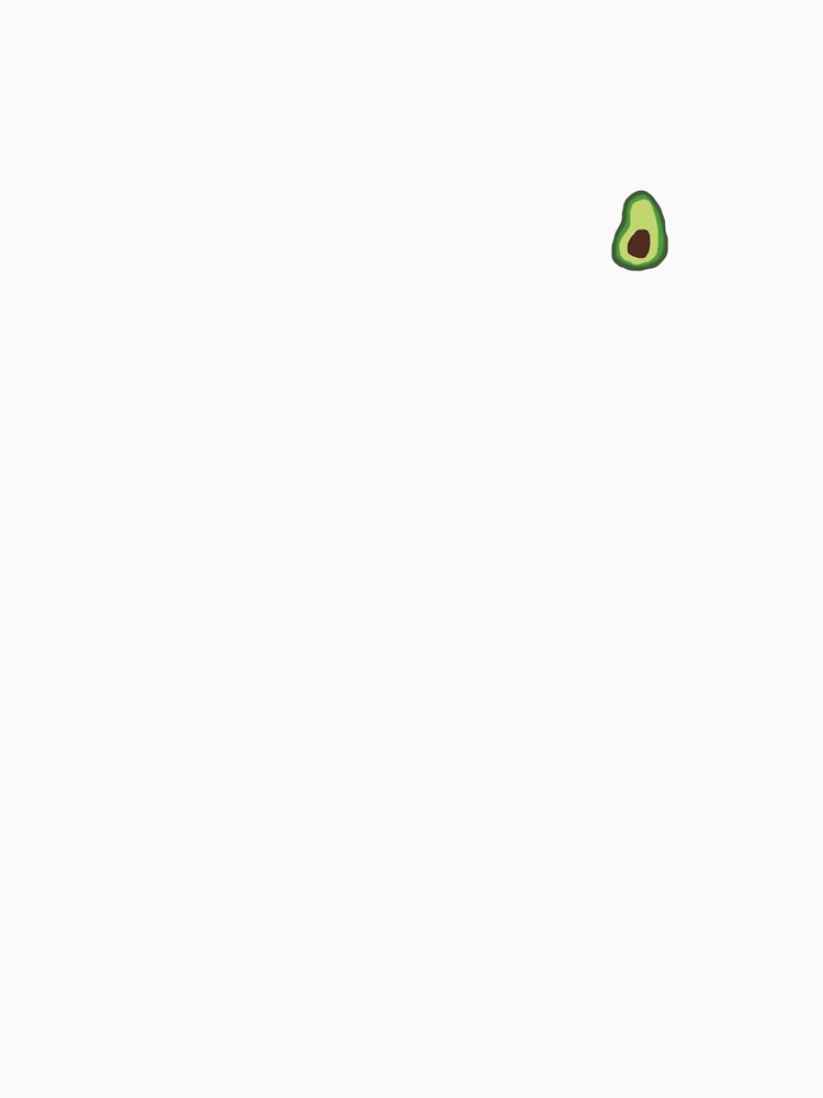 Avacado by Rachel Ilana