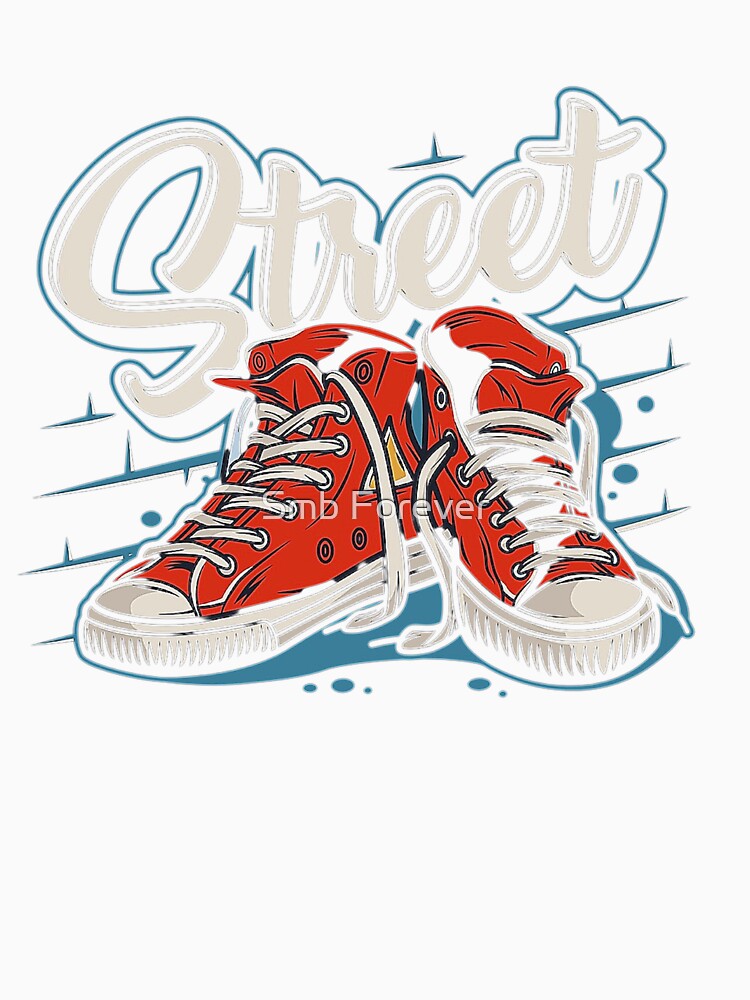 Street by Smb Forever