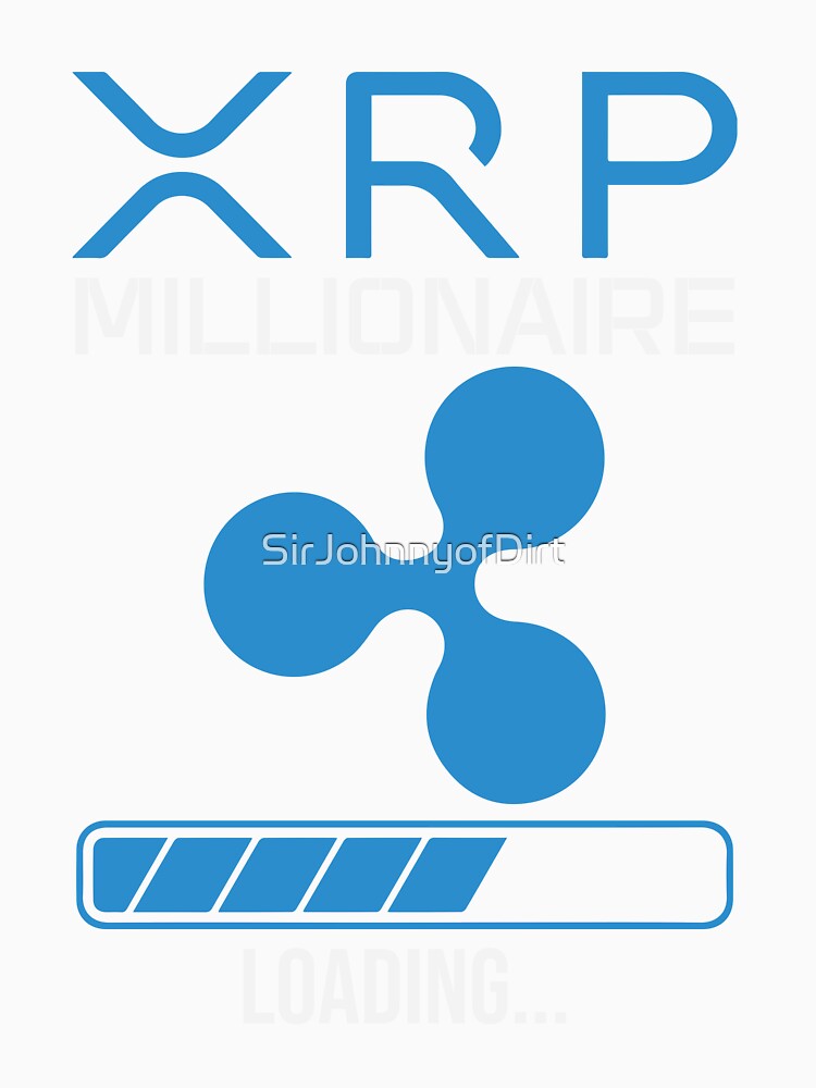 XRP Millionaire by SirJohnnyofDirt
