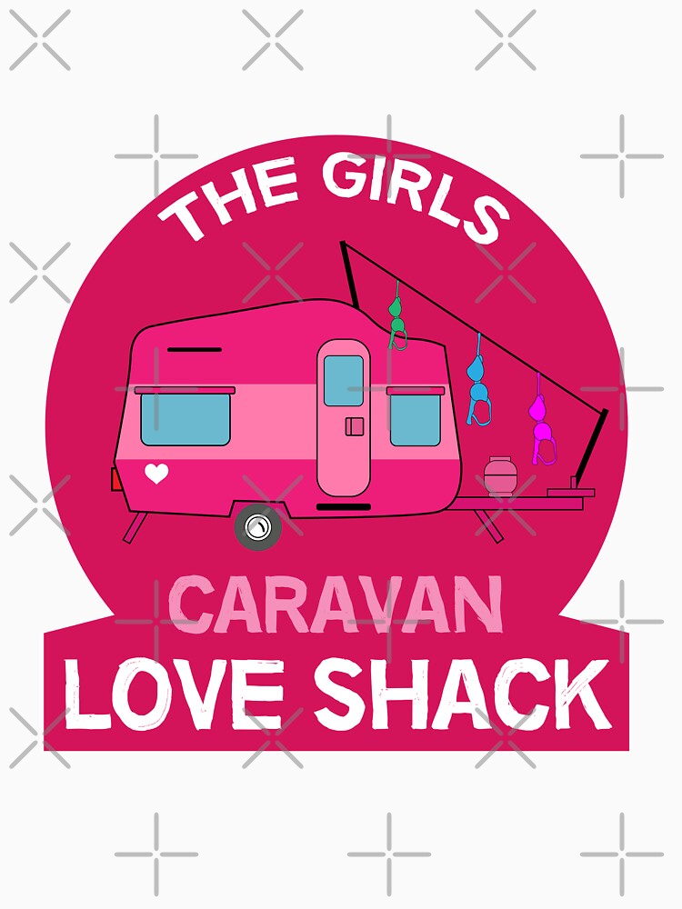 Gay Lesbian Caravanning - Gay Caravan - Gay Caravan Gifts - Funny Gay Caravan Clubs by happygiftideas