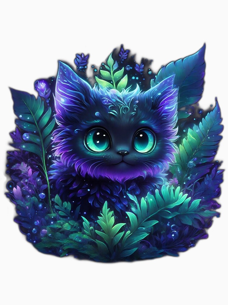 Fantasy Creature 8 by 3rd Eye Perceptions