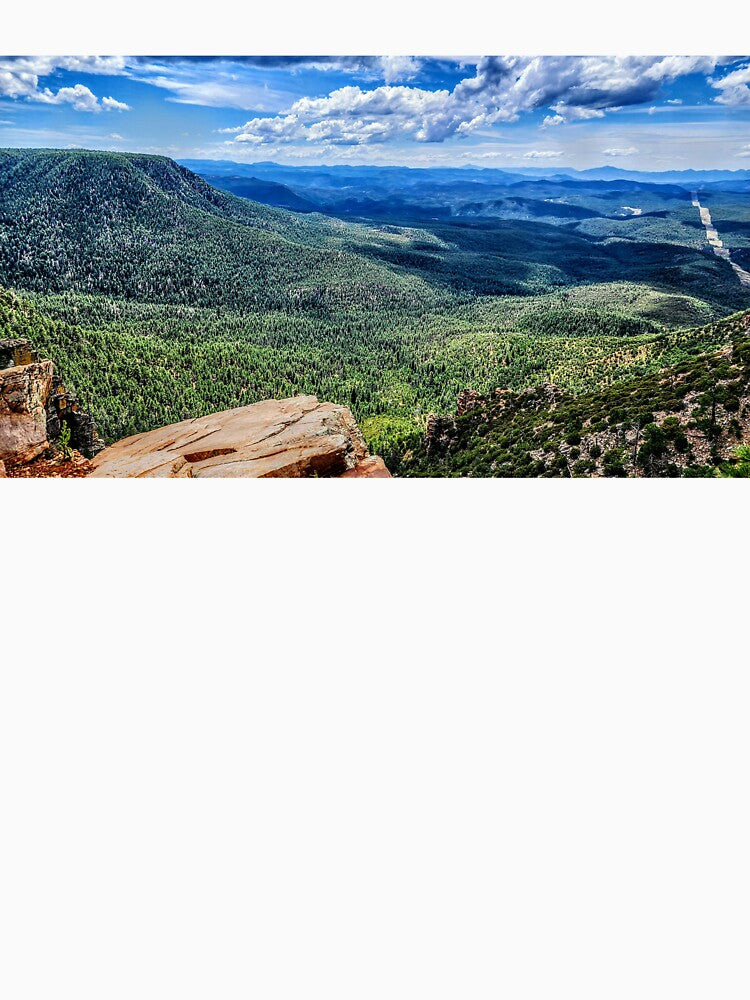 Payson Arizona Valley part 2 by Tranquil AI Visions