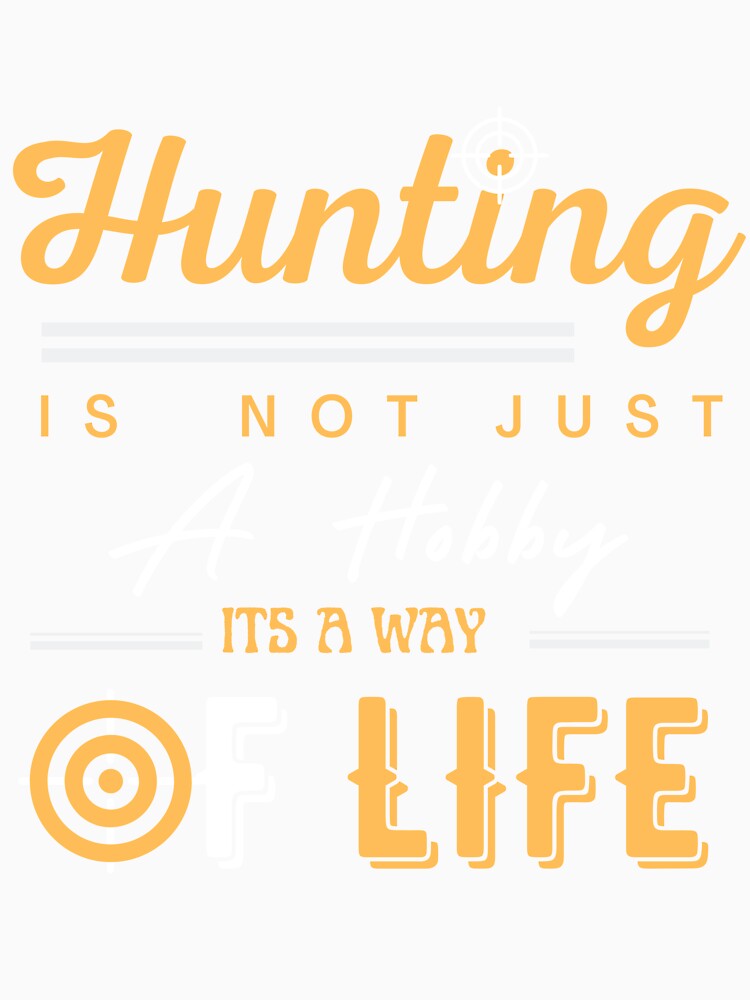 Hunting is a way of life in color by StraightArchery