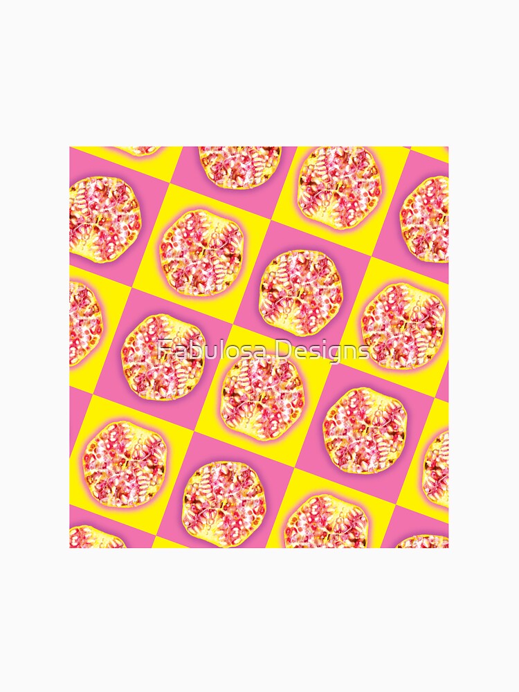 Pomegranate by Fabulosa Designs