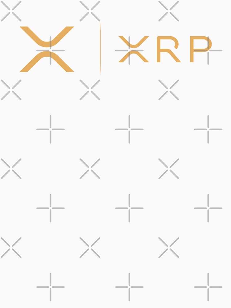 XRP cryptocurrency - XRP by Life Stuff