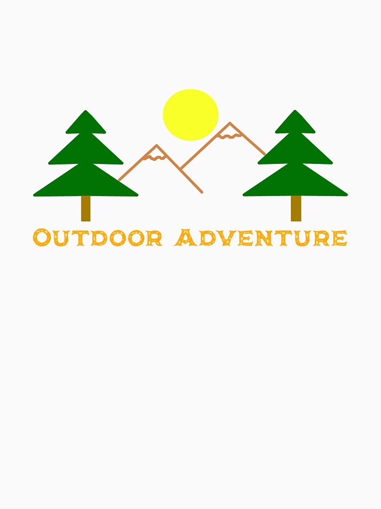 Outdoor Adventure by AngeloDeVal