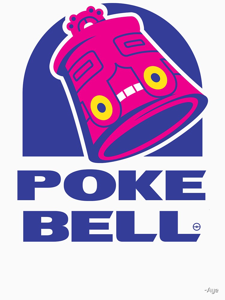 POKE BELL by -Aye