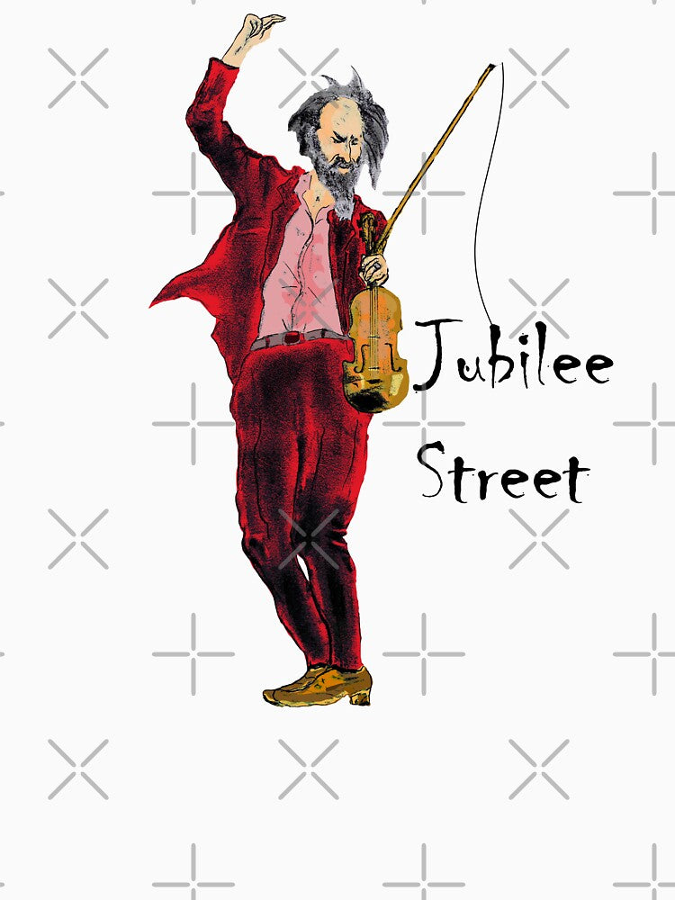 WARREN ELLIS by FULLER FACTORY