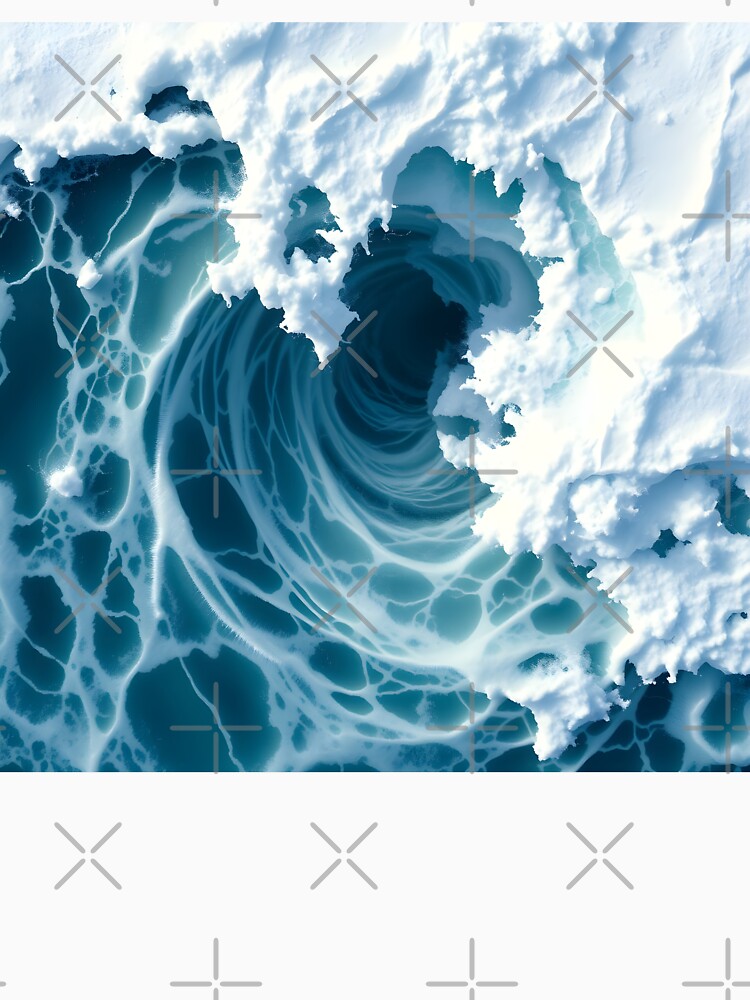 Waves 5 by HebaRK Studio