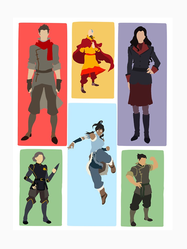 ATLK minimalist by Daphstry