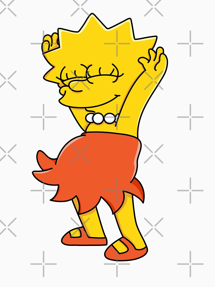 Lisa by artxlife