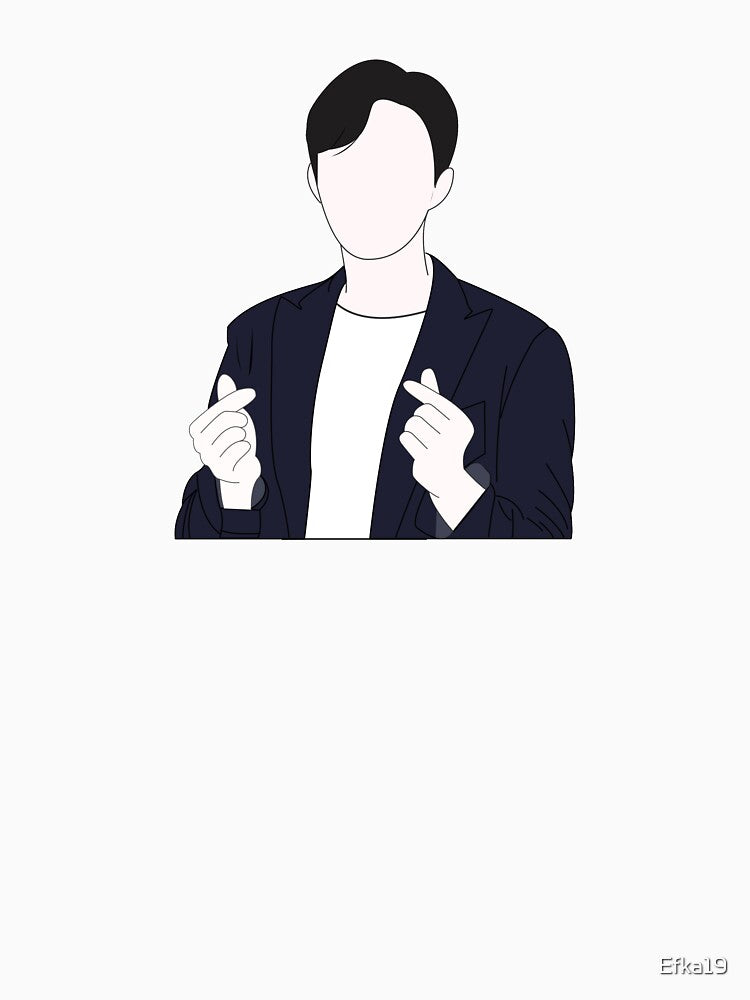 Kim Seon Ho Love by Efka19