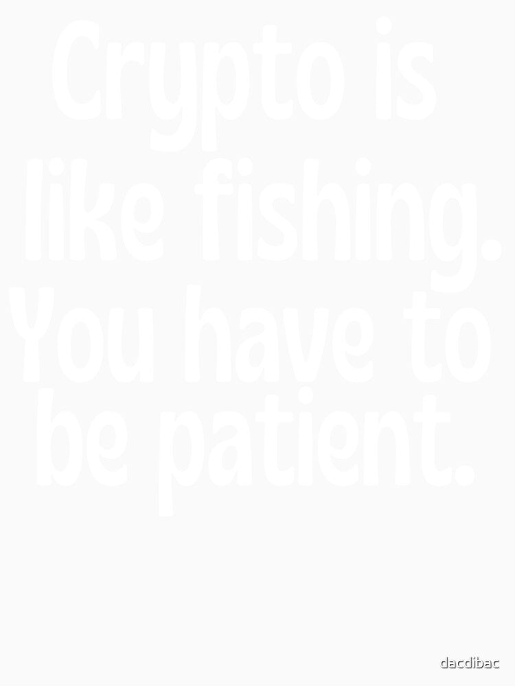 Funny Crypto Sayings by dacdibac