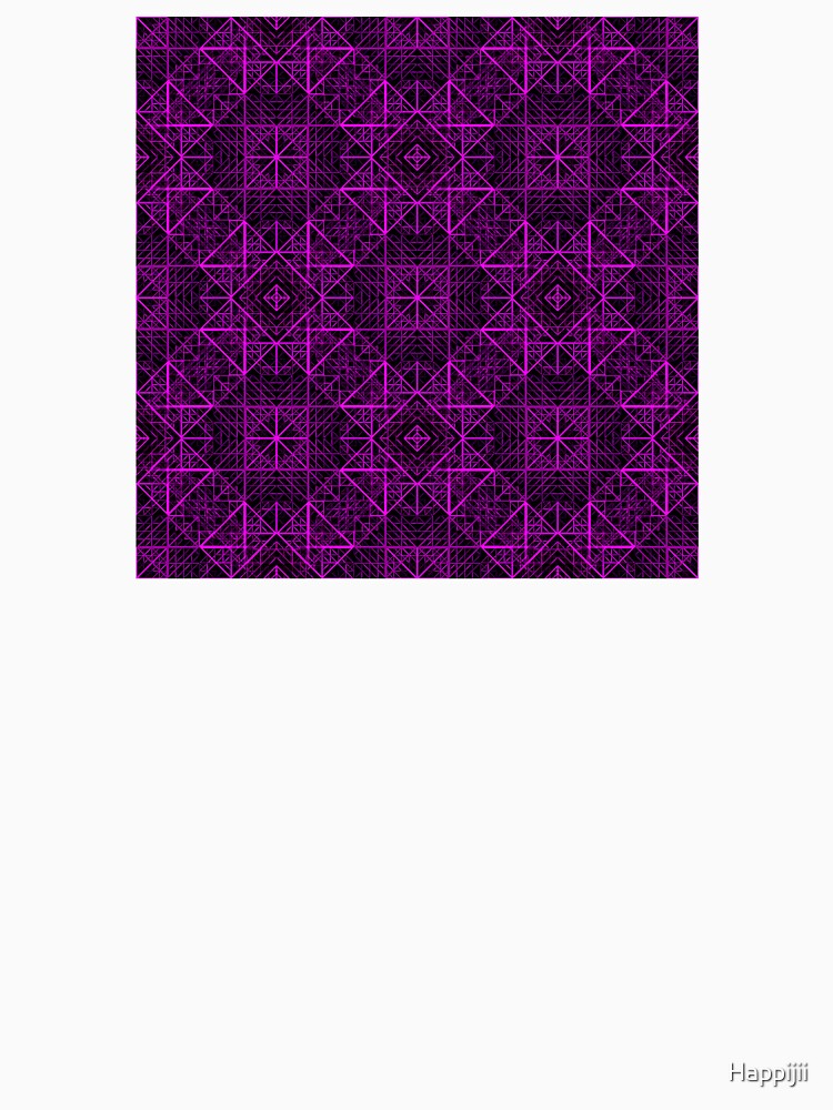 Happi Pattern Six by Happijii
