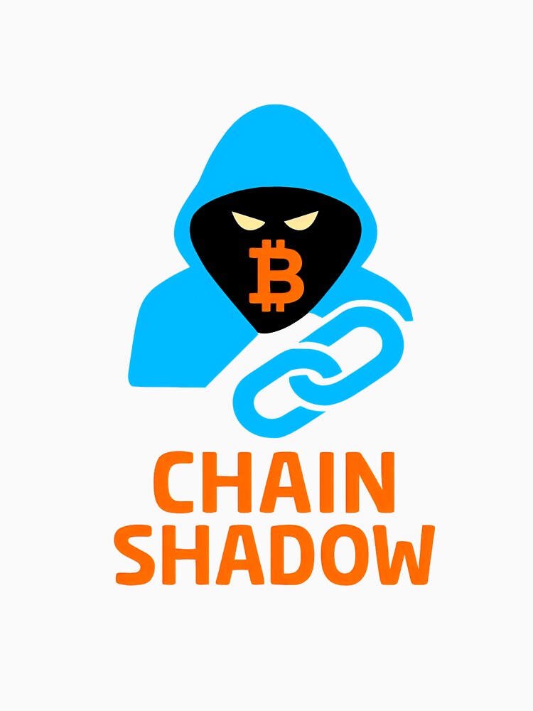 "CHAIN SHADOW – The Silent Watcher of the Blockchain" by BitCrop