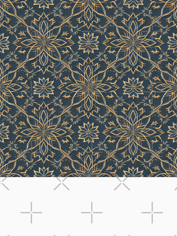 Cottagecore Pattern by SoftLivingCore