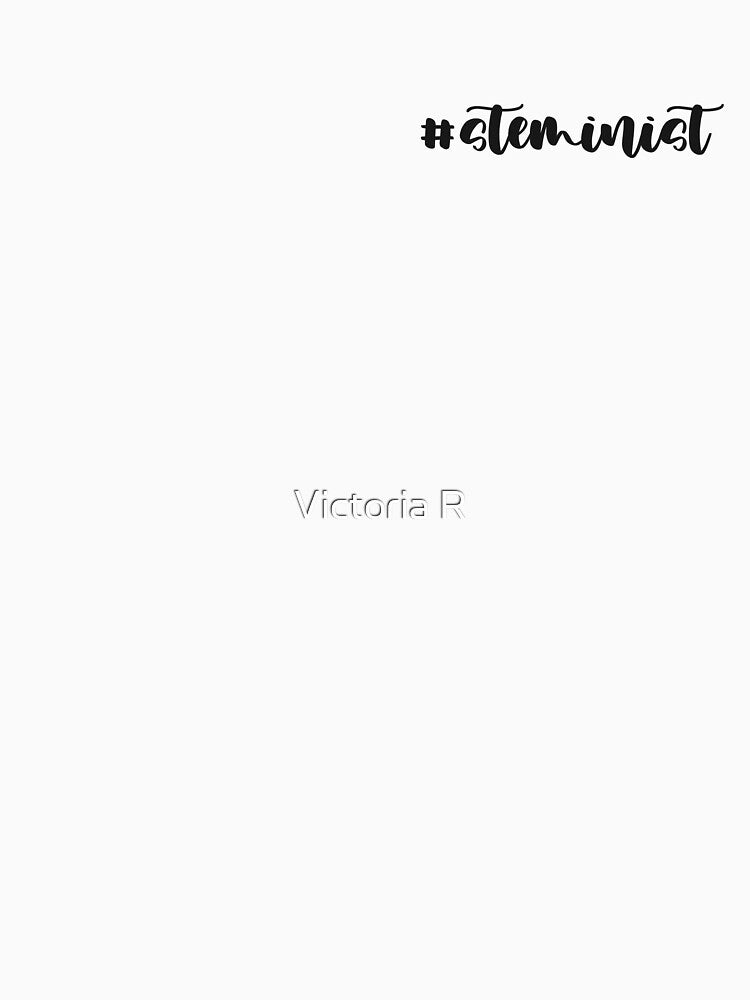 Steminist by Victoria R