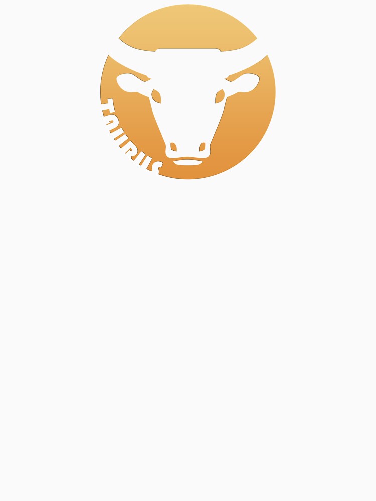 Taurus Zodiac Sign by peculiardesign