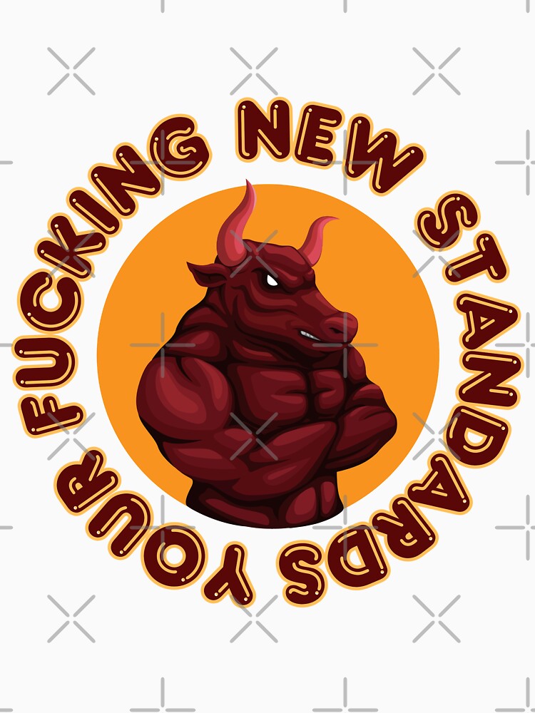Bullish- Standards by BohoHaven09