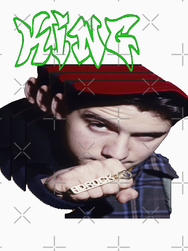 The King Adrock by zarface