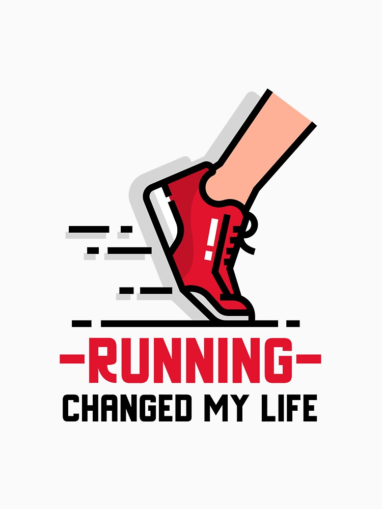 Running by InstantWardrobe