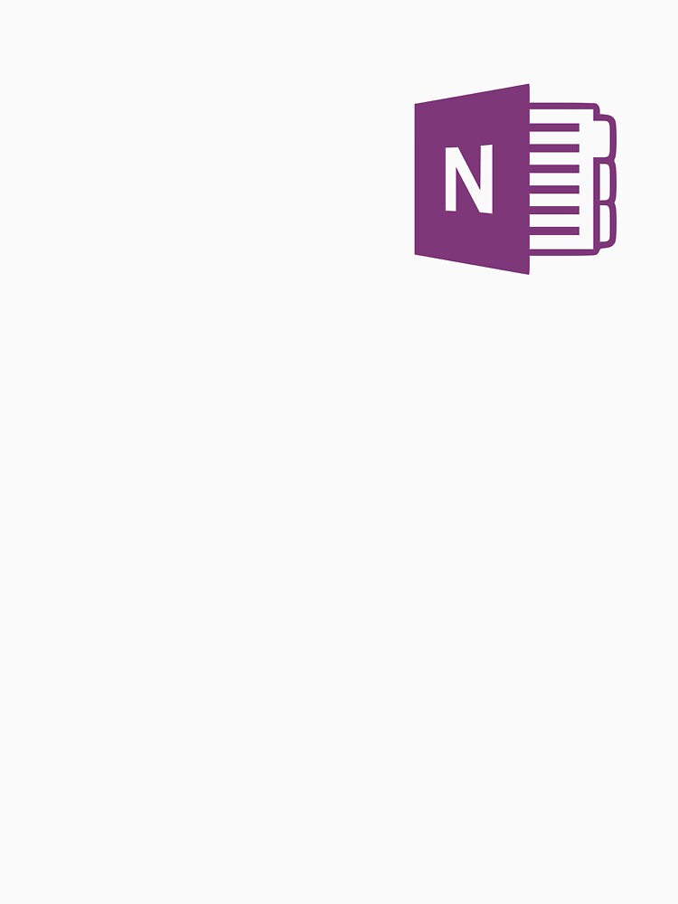 Onenote by Mr  Shy