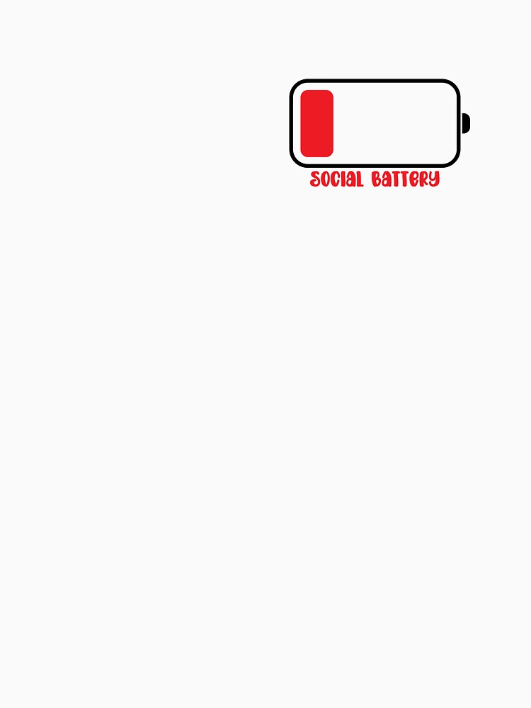 social battery by sumajouda