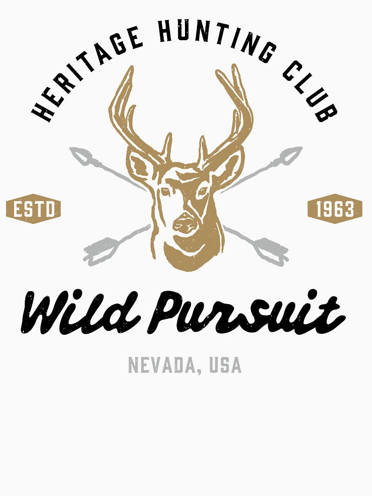 Wild pursuit by RebelArt Designs