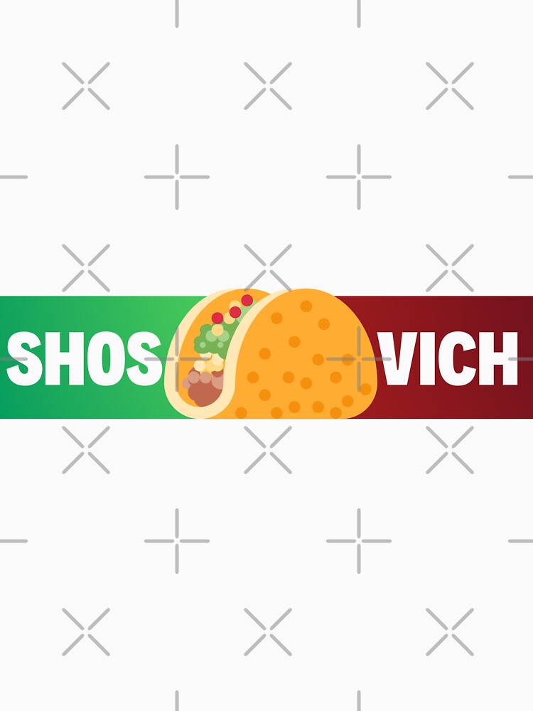 SHOSTAKOVICH Dmitri by Musicianst0re