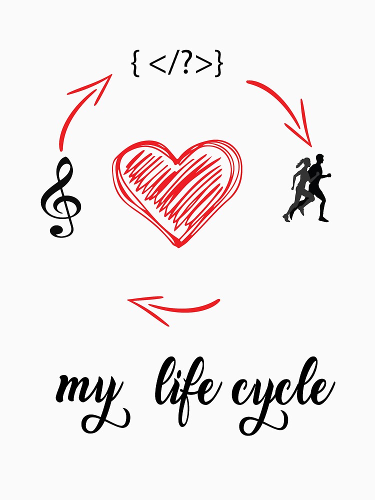 programmer life cycle by scriptscode