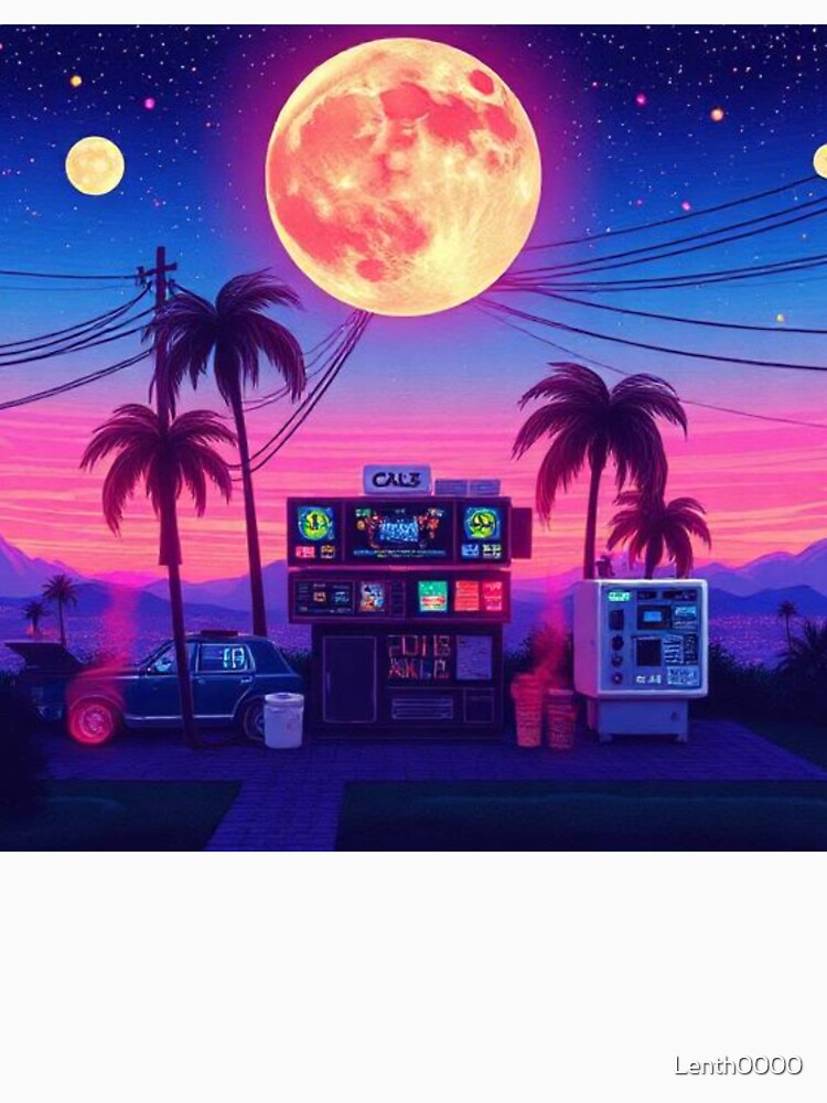 90s nostalgia by Lenth0000