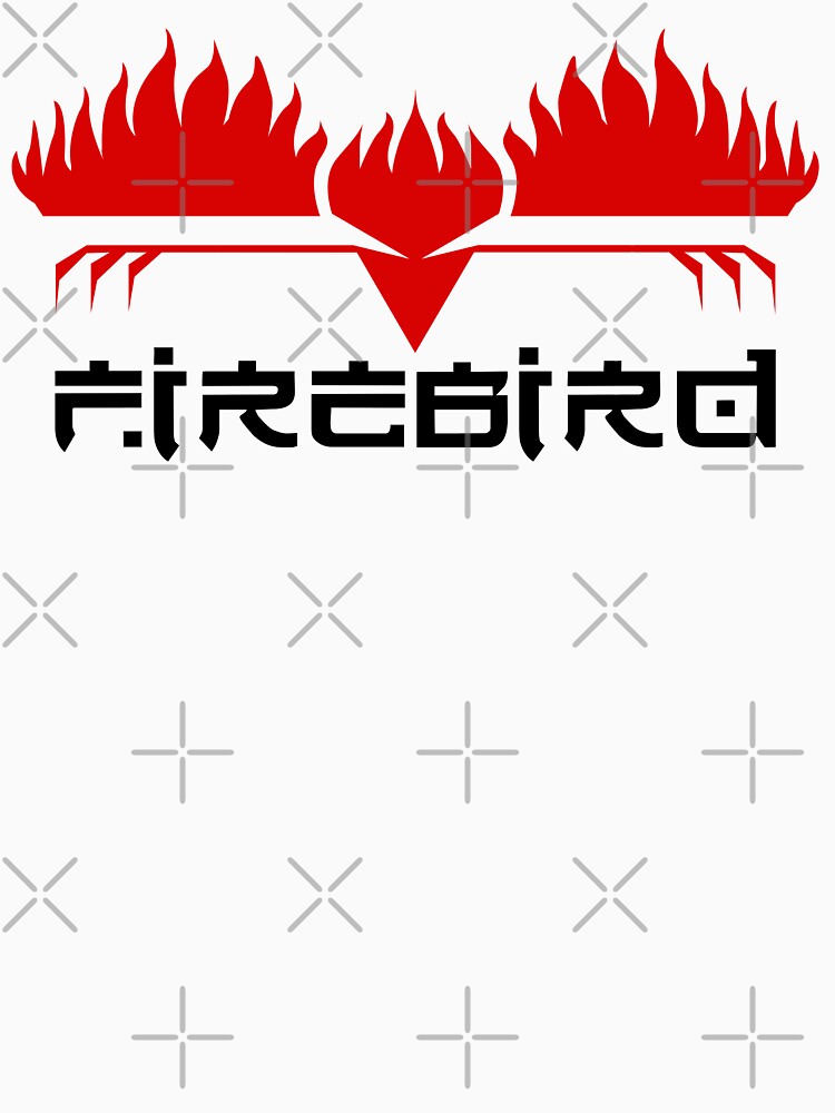 Retro Computer Games - Firebird by Meta Cortex