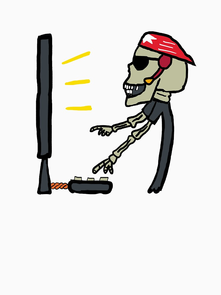 Gaming by Mark-Ewbie