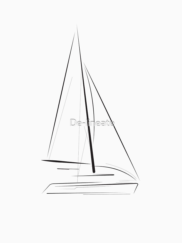 Sailing Concepts by De-lineate