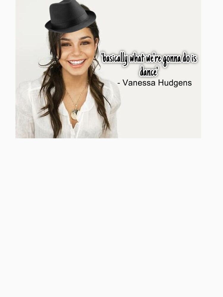 Vanessa Hudgens Sneakernight by cantbeasked1