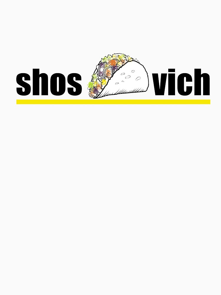 shostakovich pun by Black-Mak