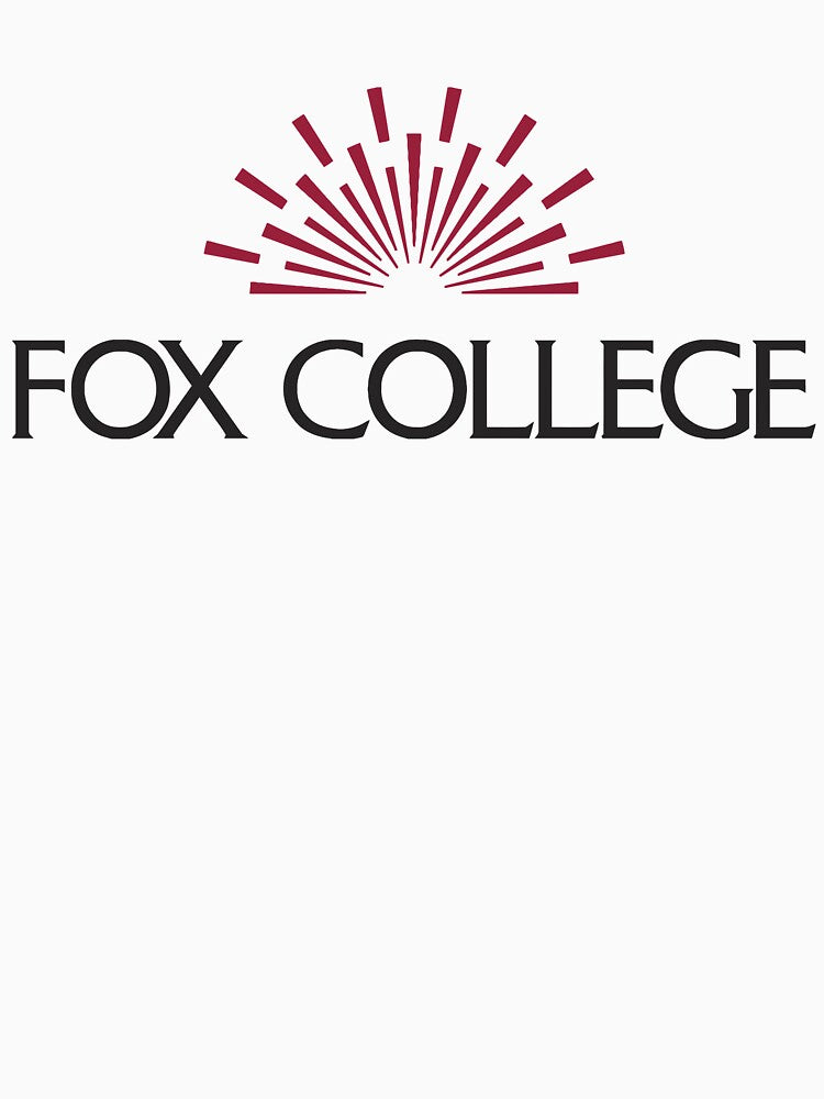 Fox College by Valasiva