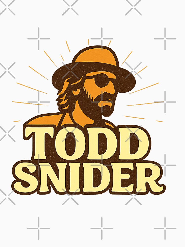 todd snider by StaticStudio