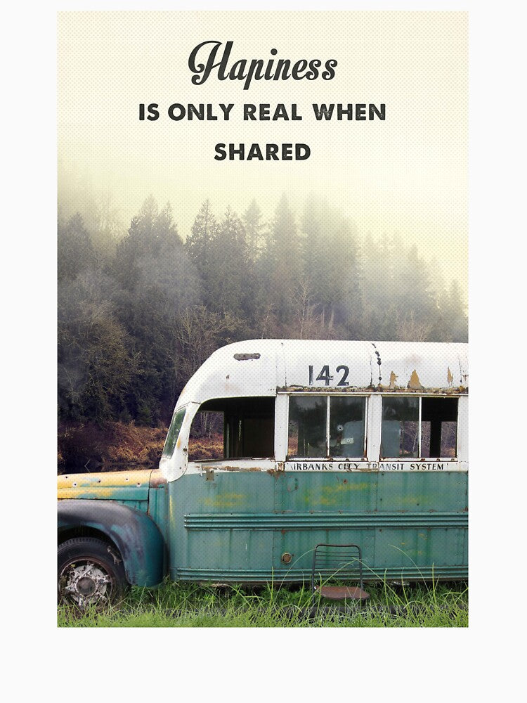 Into the Wild by 2toastdesign