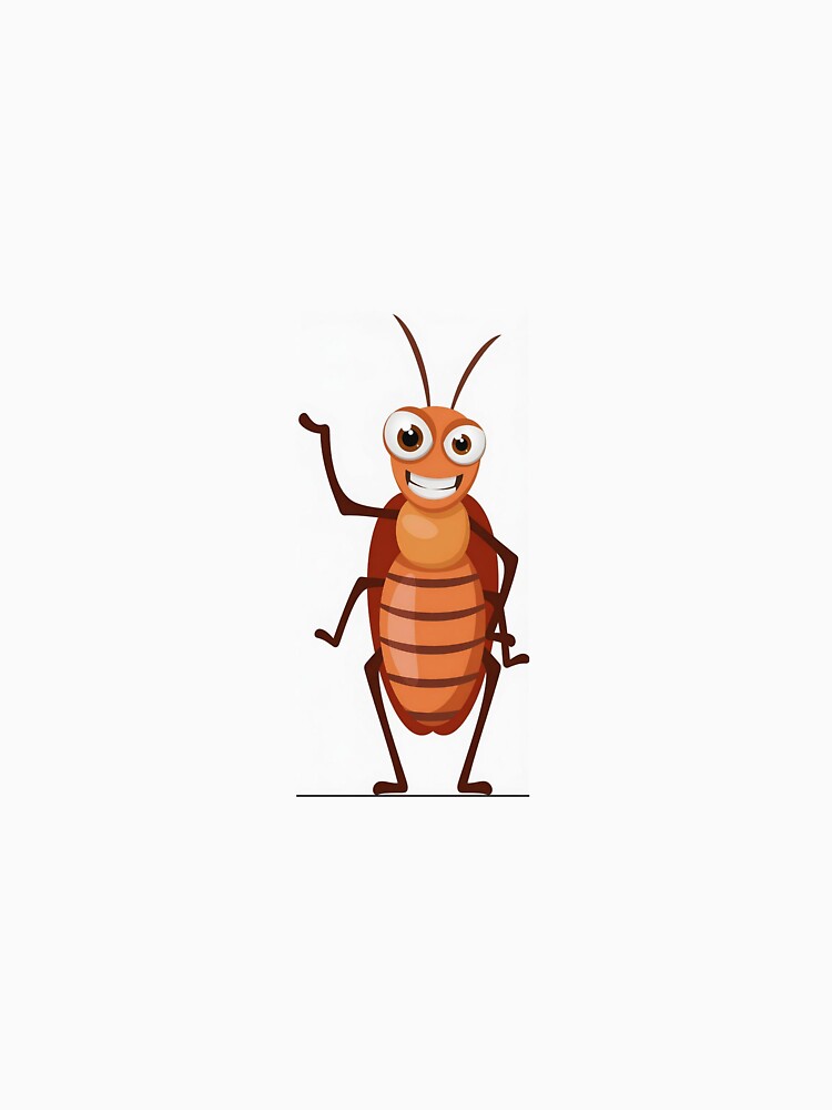 Cockroach ? ? ? ? ? ? ? by Yuvilavi