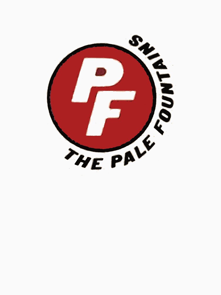 The Pale Fountains by The Revolutionary PN Spirit