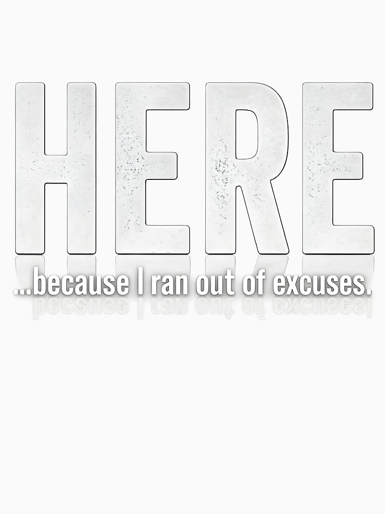 Relatable Social Anxiety Ran Out Of Excuses by ucedamarcelo