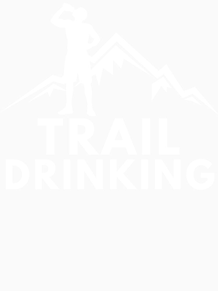 Trail Drinking by g-raph