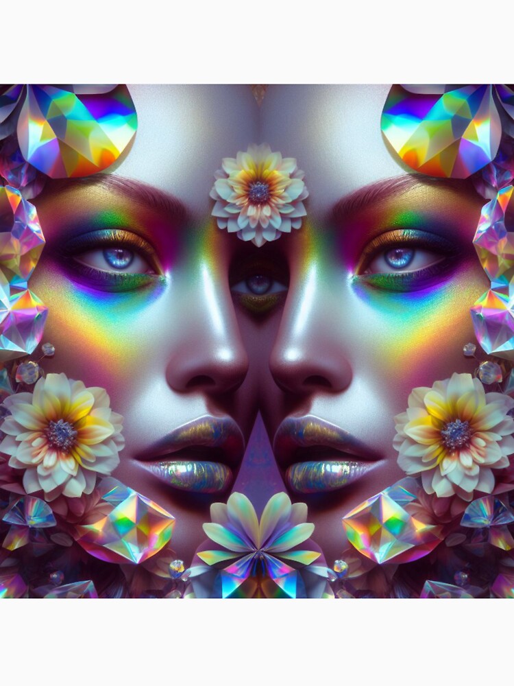 Eye Contact ✨ by LittleEmz
