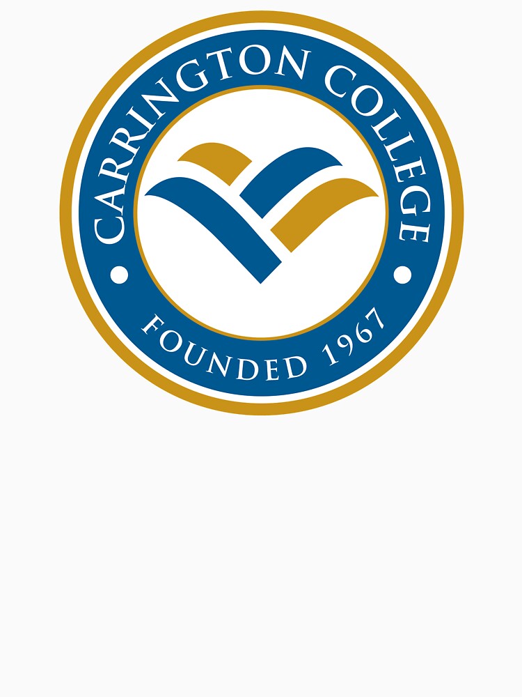 CC (carrington college) by Lulunewstore
