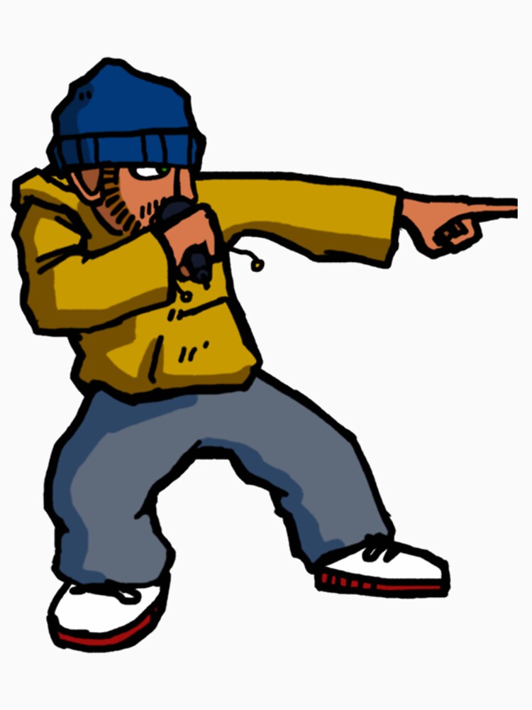 Yo Yo Yo Yo | Perfect Gift|hip hop by patnalila