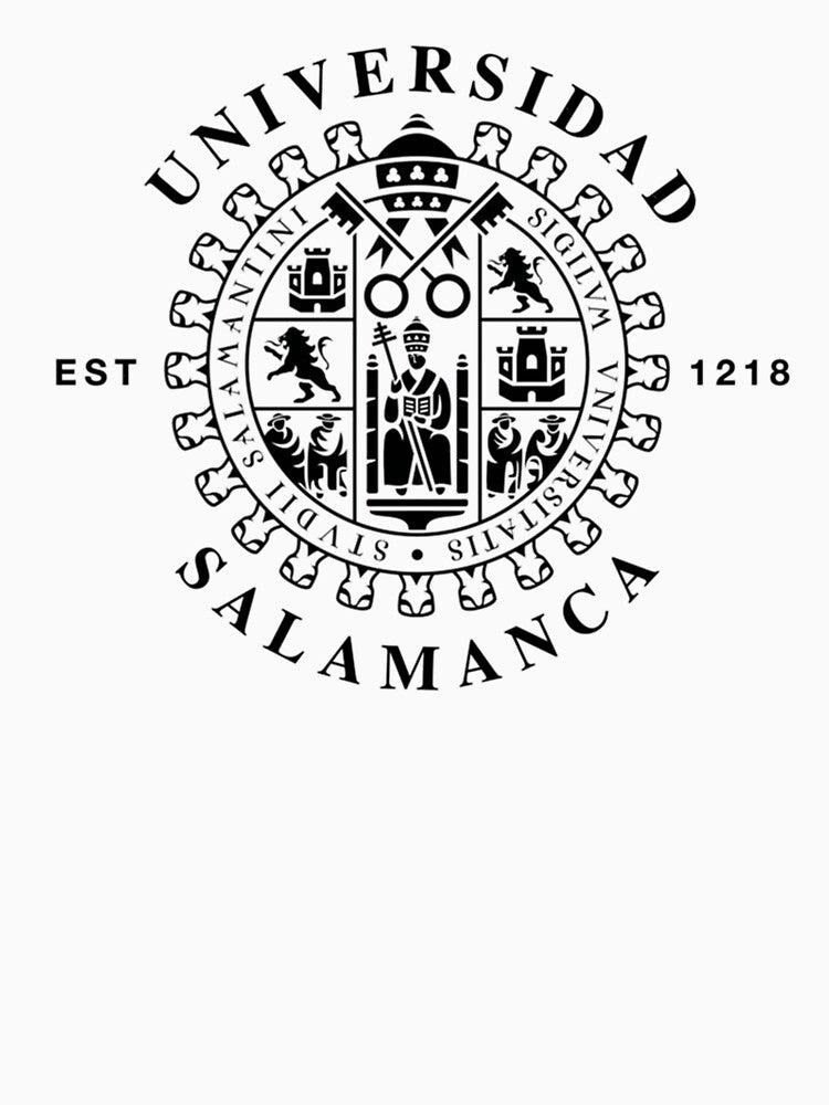 University of Salamanca by zefslonrfl93